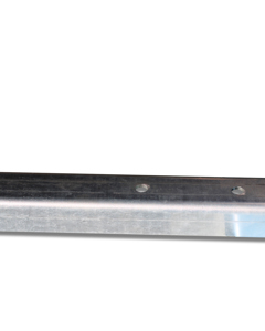 Supporting profile Zn MCZ f/drive MPF 4t EV/UV